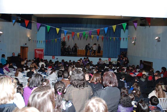 Premiati gli alunni, di Molfetta, delle classi terze dei plessi  &ldquo;S.G.Bosco - V. Zagami&rdquo;  